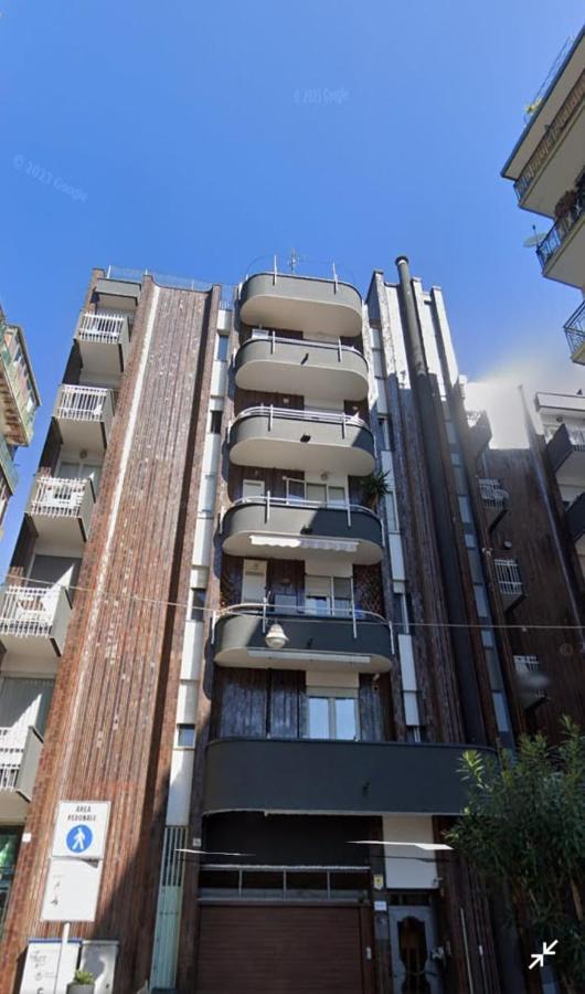 Albamares B&B Salerno Exterior photo